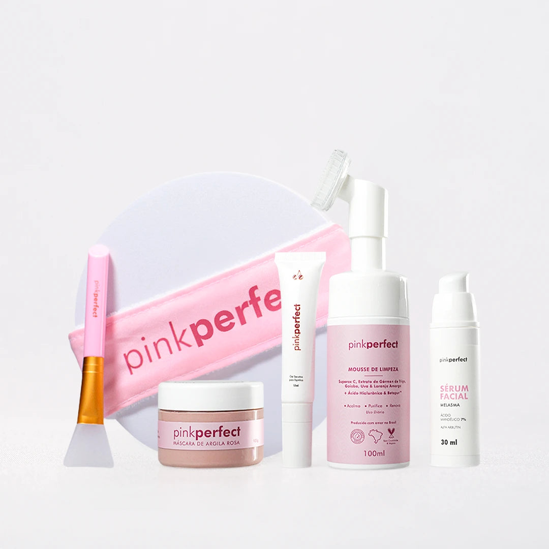 Protocolo Zero Acne - 72 hr