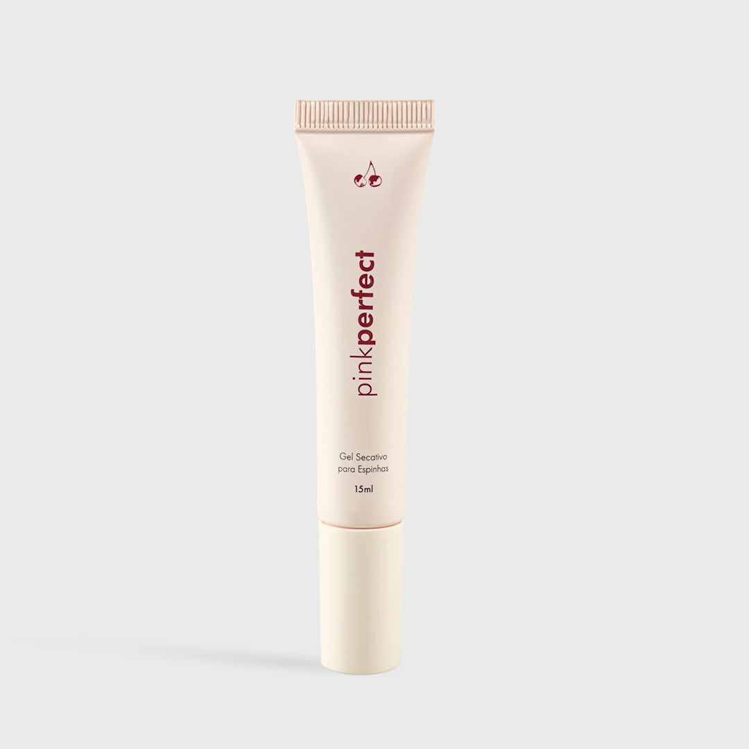 Lançamento: Kit Corretor e Secativo Antiacne