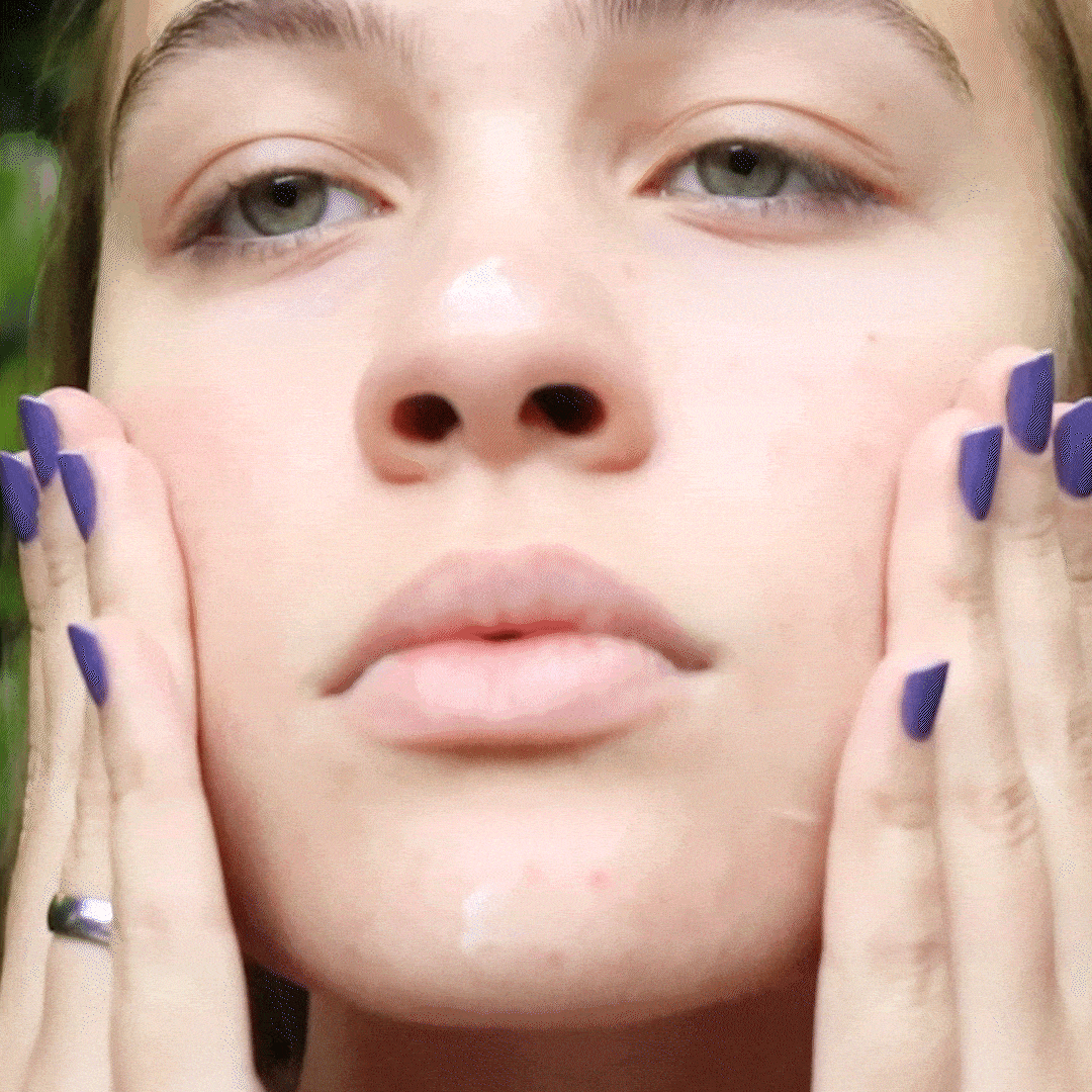 Hidratante Facial Primer