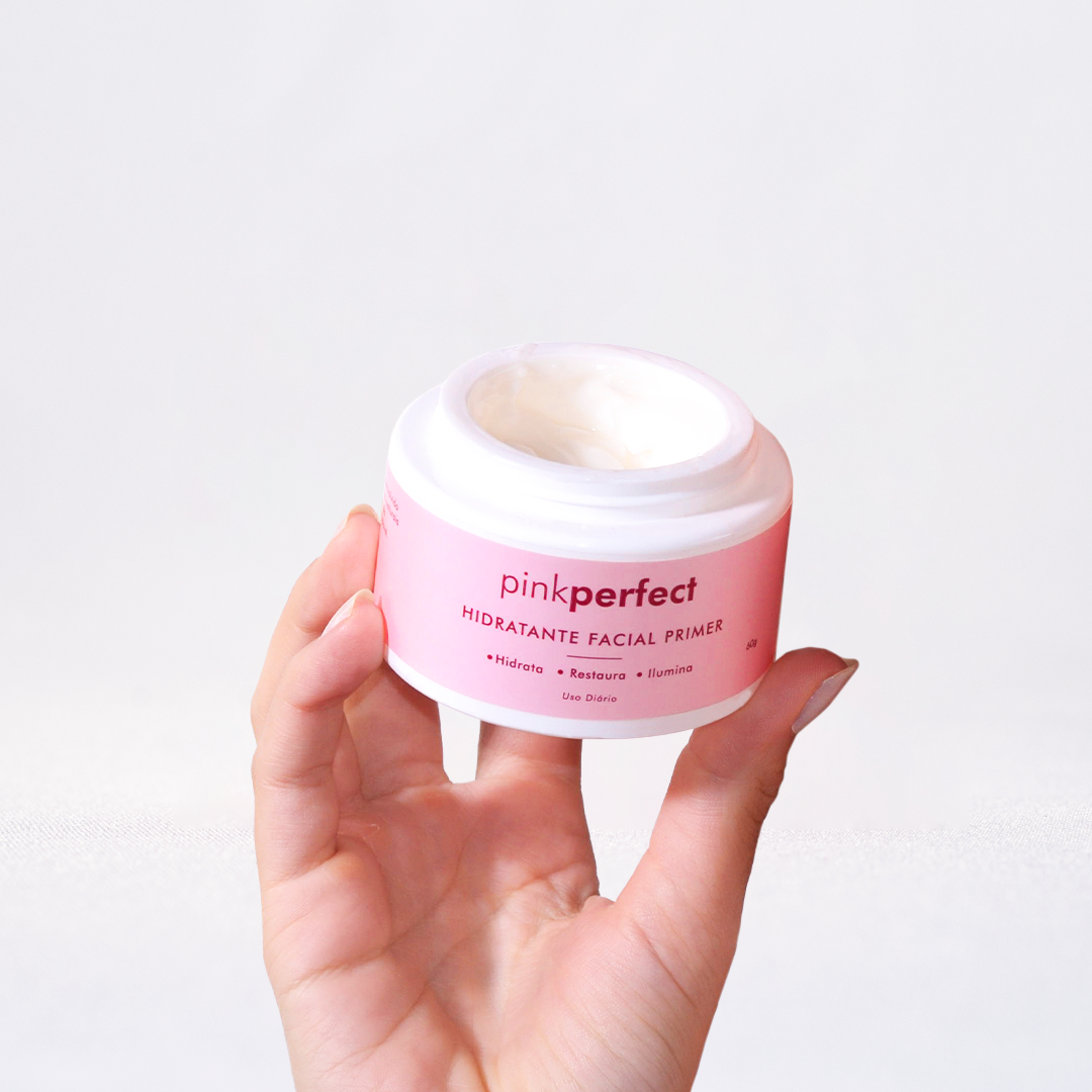 Hidratante Facial Primer