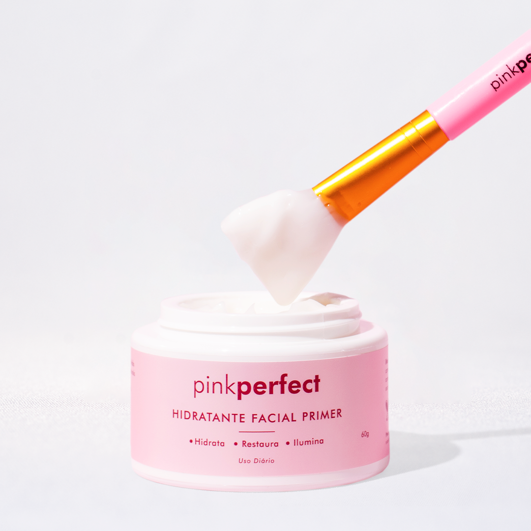 Hidratante Facial Primer