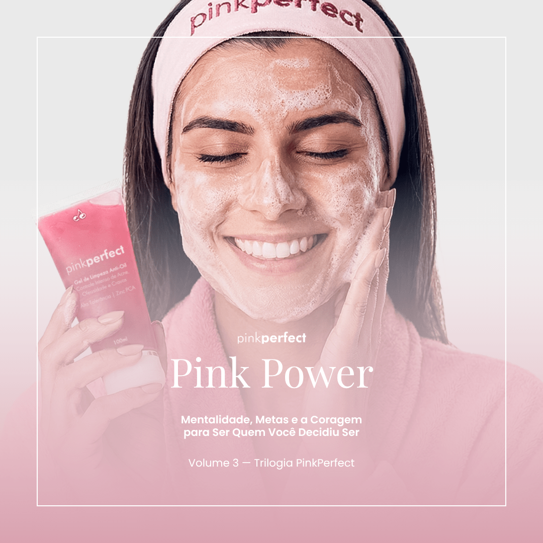 Pink Power - PinkPerfect