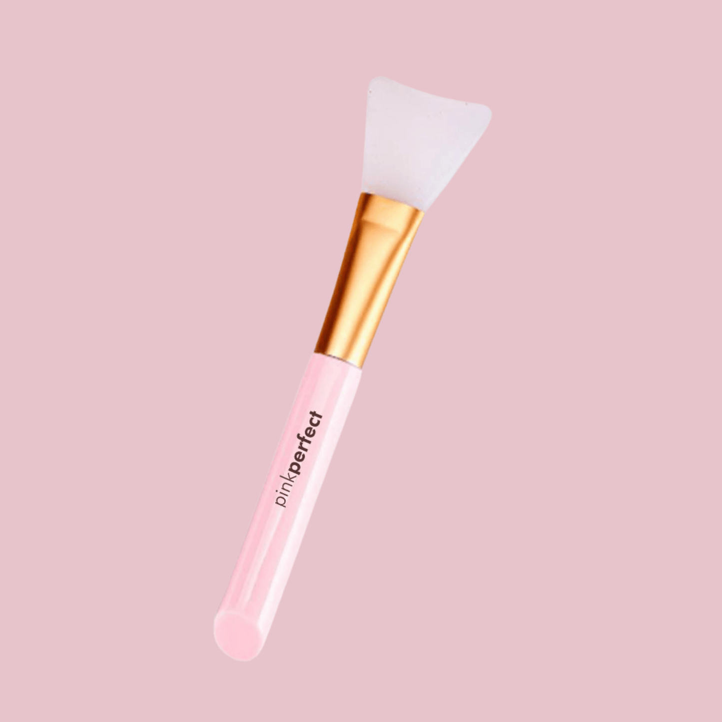 Pincel Profissional PinkPerfect™