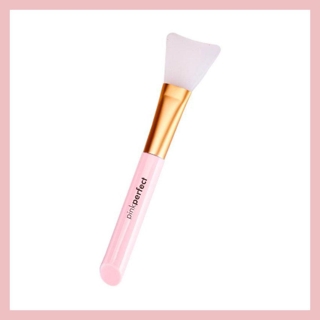 Pincel Profissional PinkPerfect™