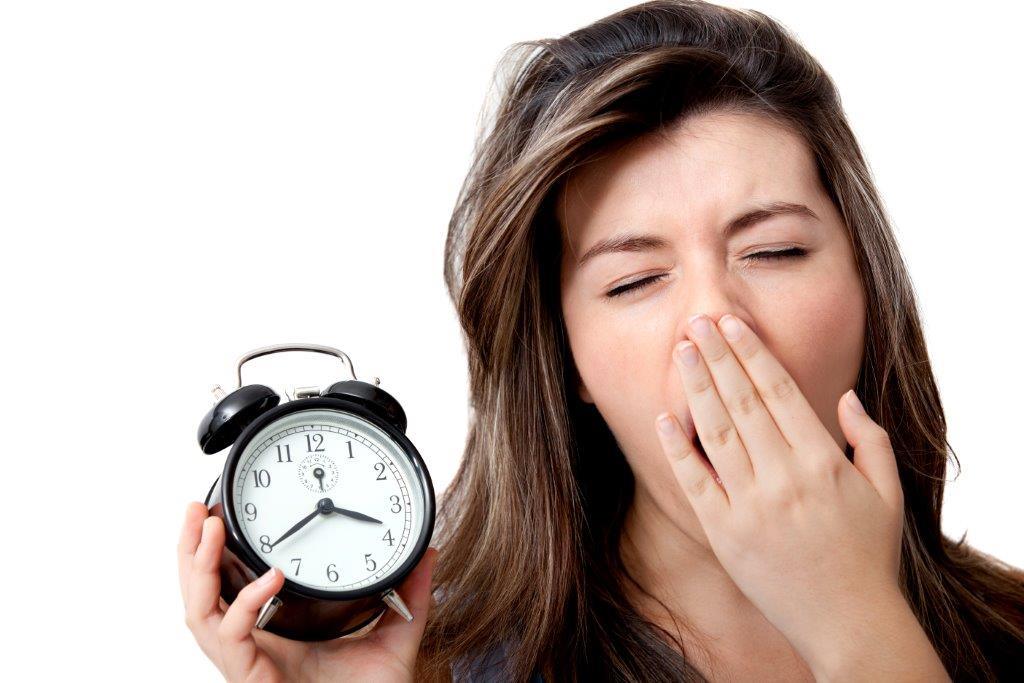 4 Maneiras Em Que a Falta de Sono Afeta Nossa Pele - de Acordo com Especialistas Americanos. - PinkPerfect