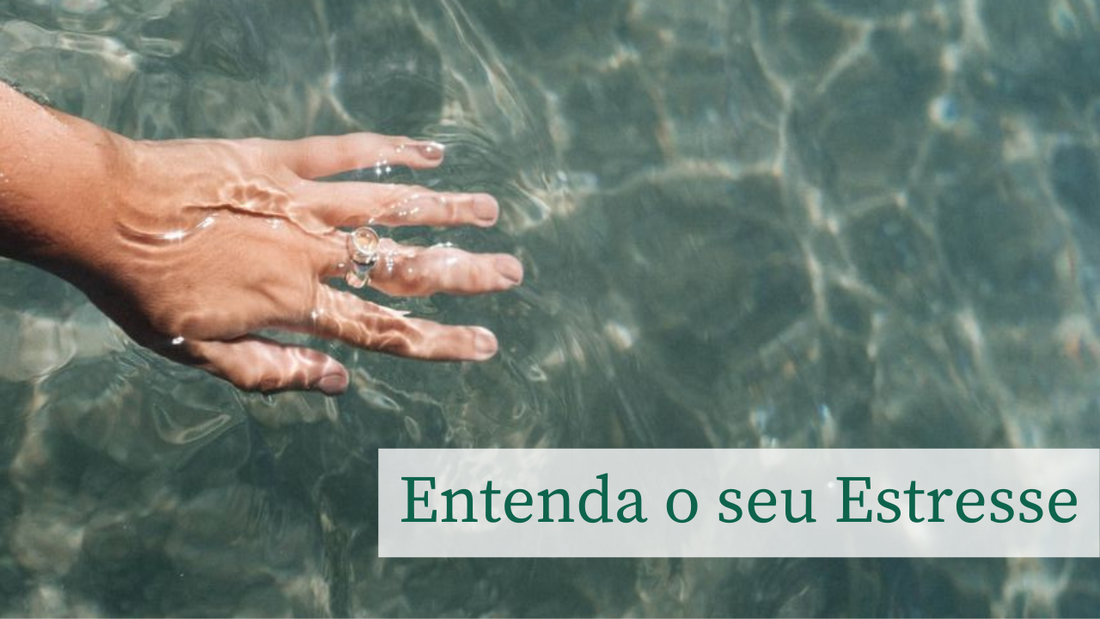 Estressada? Dicas de como gerenciar e evitar o estresse!