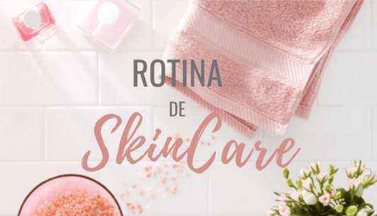 Por que você precisa incluir o Momento #PinkPerfect na sua rotina de SkinCare - PinkPerfect