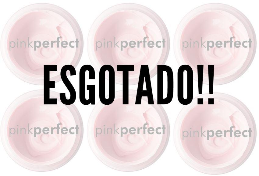 (SOLD OUT) Argila PinkPerfect Sucesso de Vendas! - PinkPerfect