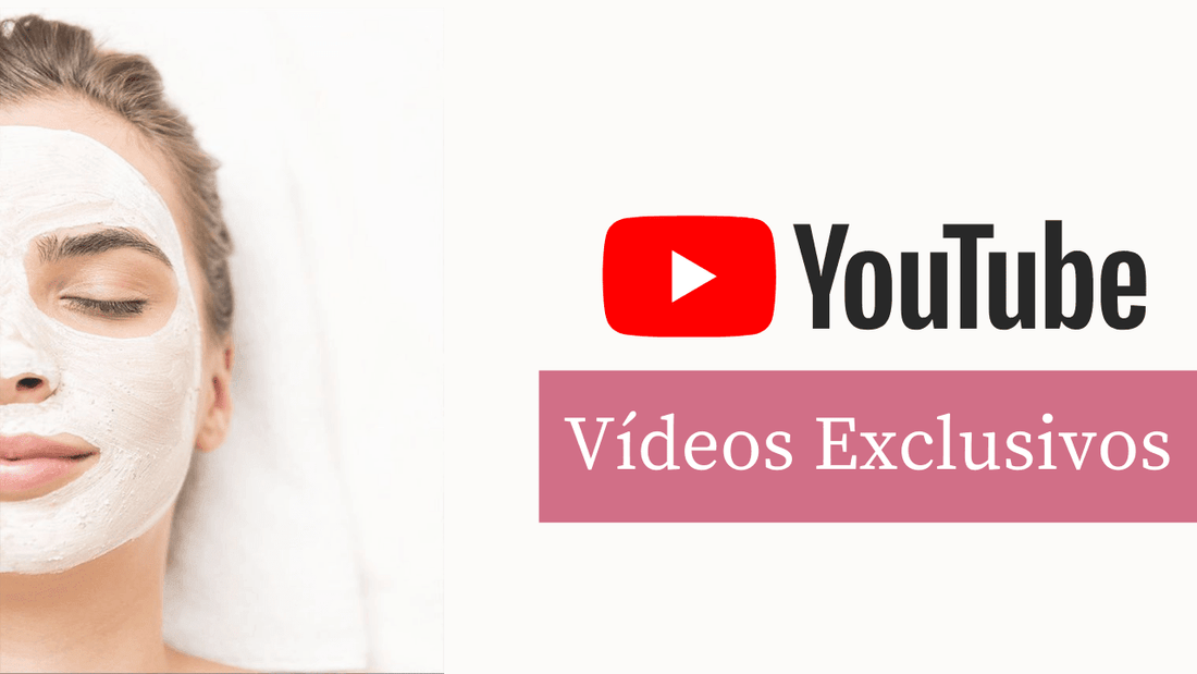 Vídeos exclusivos de produtos e Skincare ? Então corre aqui! - PinkPerfect