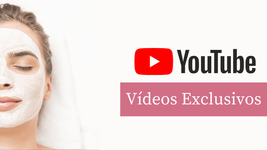 Vídeos exclusivos de produtos e Skincare ? Então corre aqui! - PinkPerfect