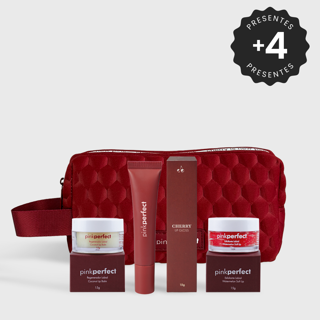 Kit Tudão - Black Week