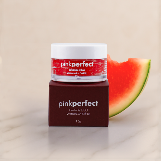 Esfoliante Lip Cleasing - Limpeza Profunda