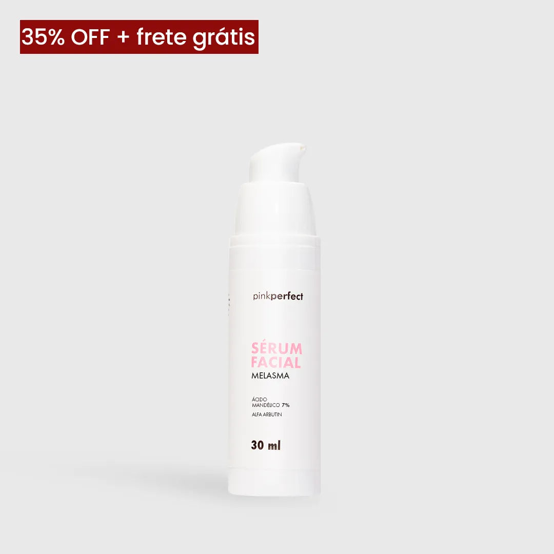 Sérum Facial Antimanchas