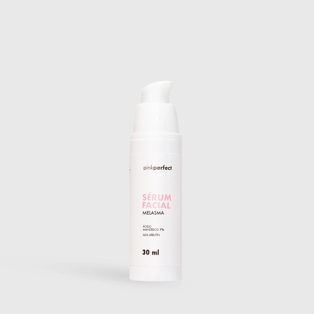 Sérum Facial Antimanchas