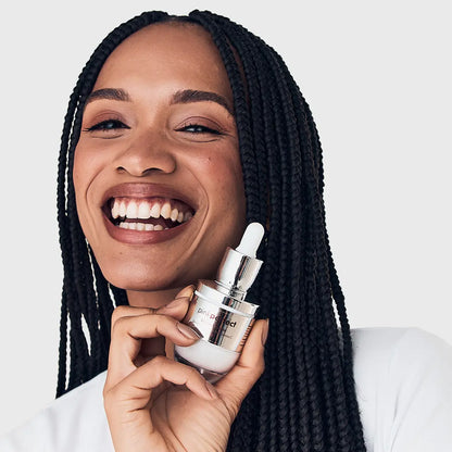 Solução Bakuchiol | Sérum de Vitamina C Clareador