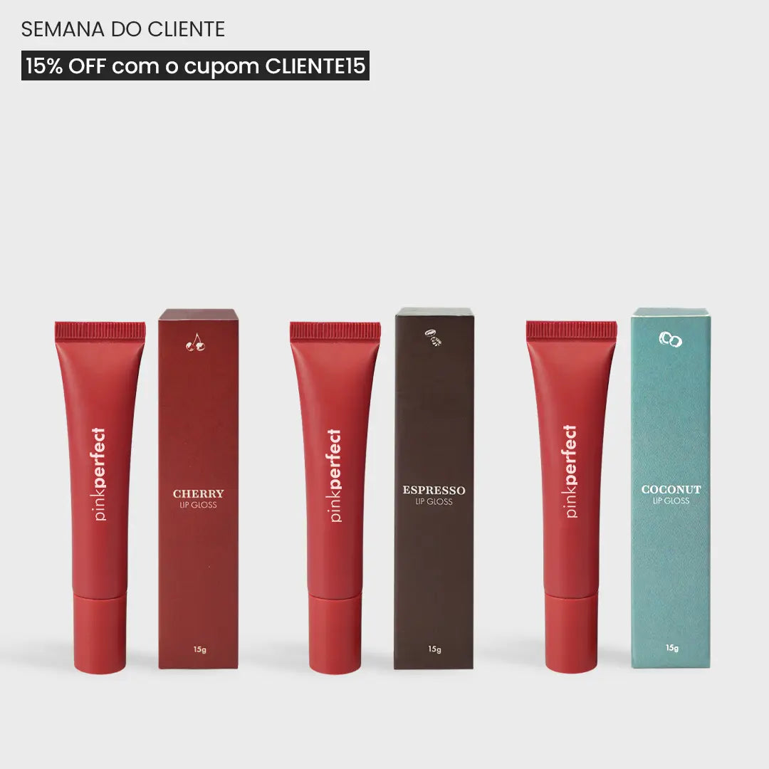 Trio LipPump Volumizador - Volume em 30 segundos