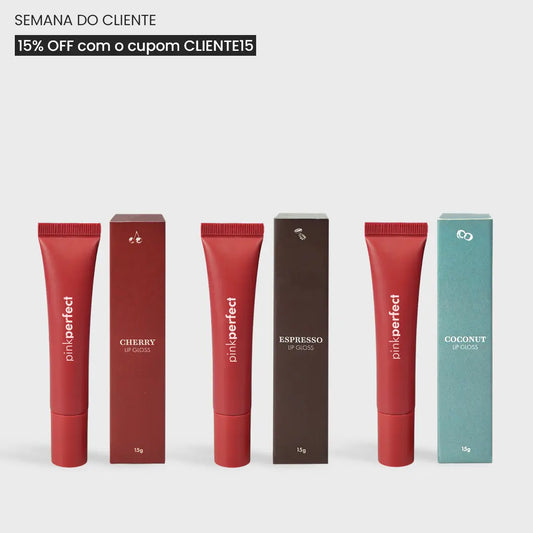 Trio LipPump Volumizador - Volume em 30 segundos