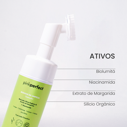 Kit SOS Manchas + Protetor