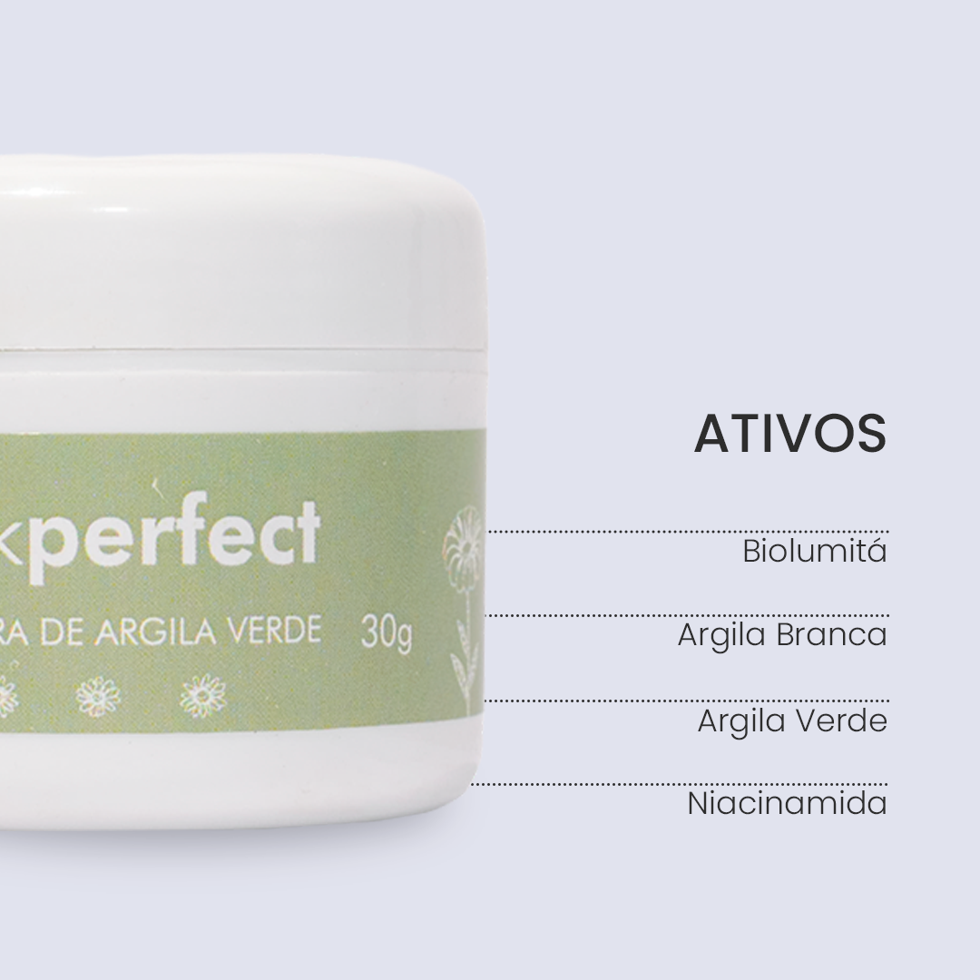 Kit 3 Passos contra a Acne Adulta + Brindes