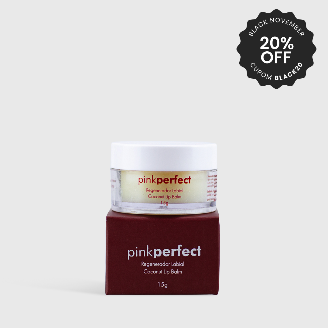 Balm Ultra-Regenerador