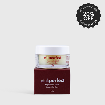 Balm Ultra-Regenerador