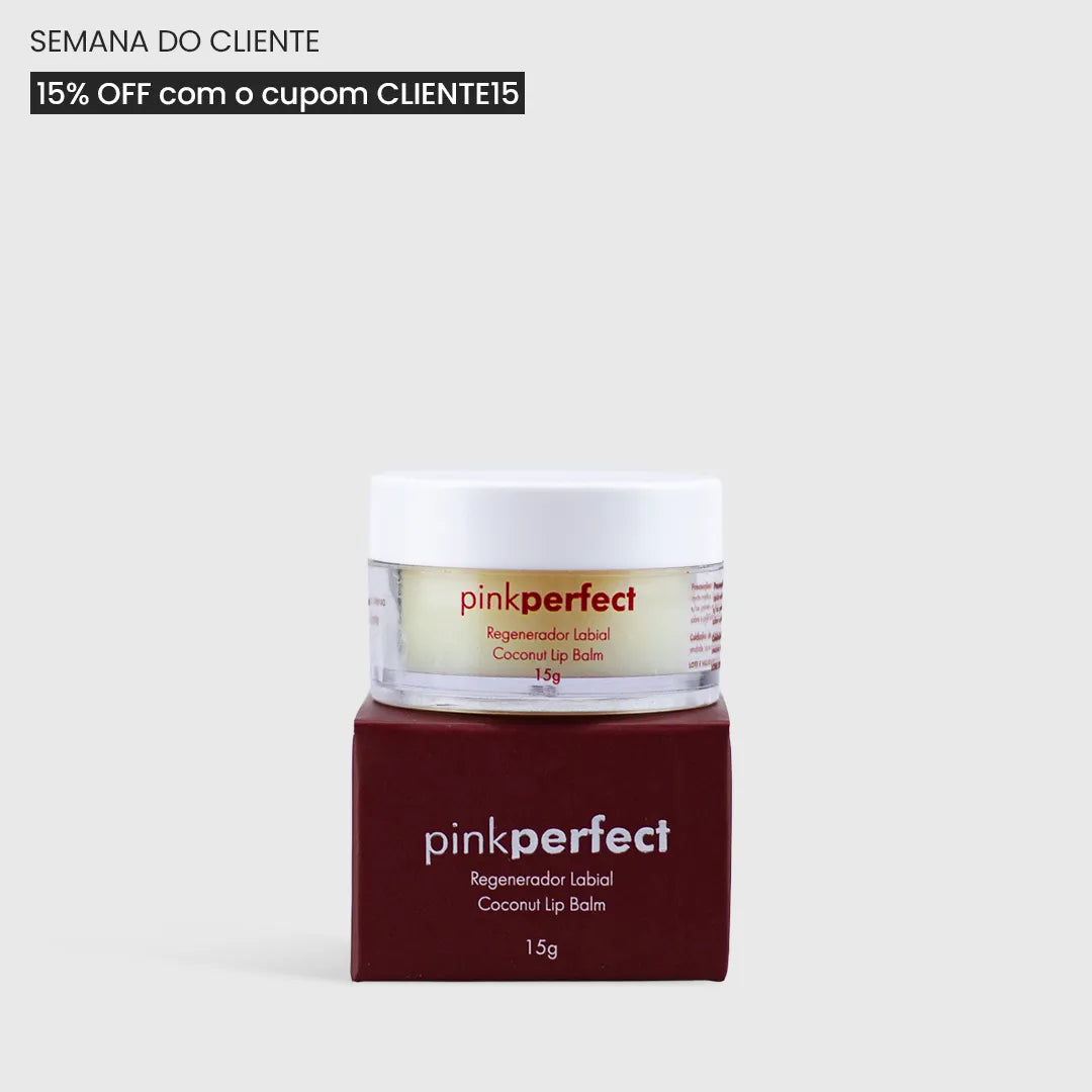 Balm Ultra-Regenerador: Reparação Labial Instantânea