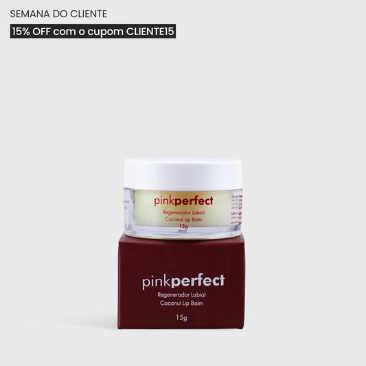 Balm Ultra-Regenerador: Reparação Labial Instantânea