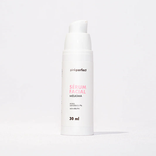 Sérum Facial Antimanchas +