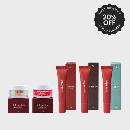 SOS NewLips Completo