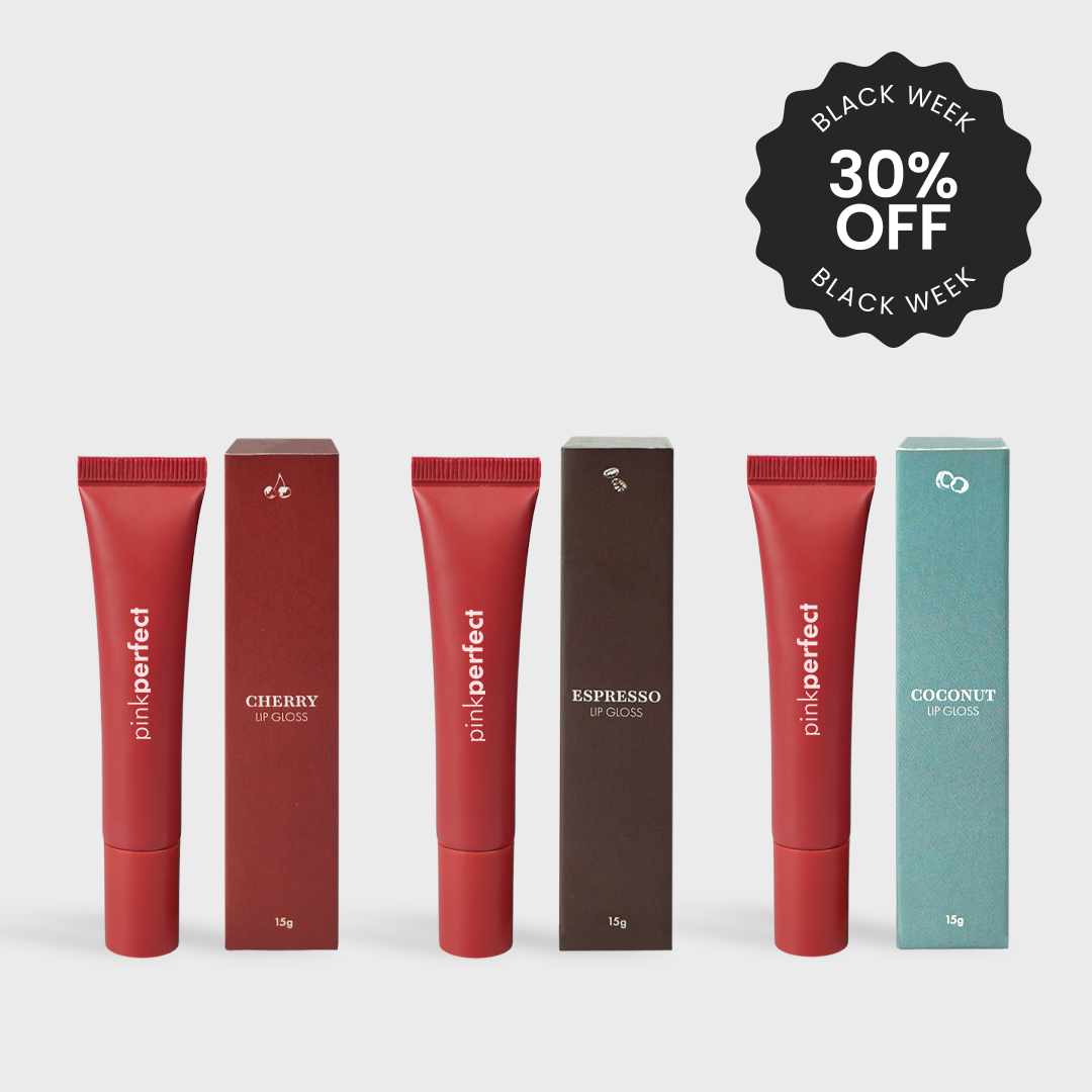 Trio LipPump Volumizador