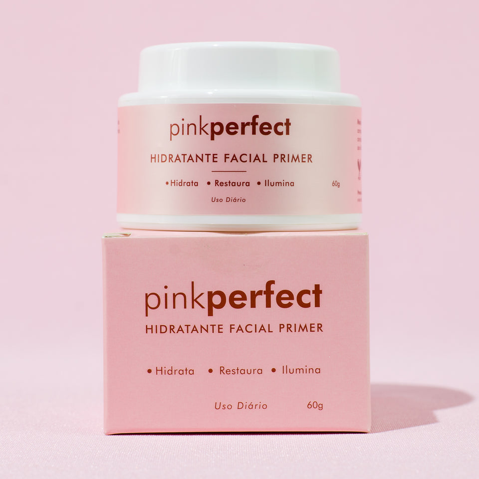 Kit Cliente PinkPerfect
