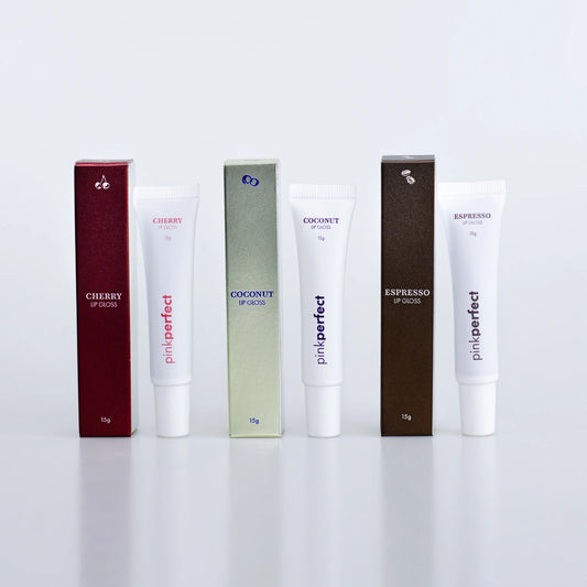 Trio LipPump Volumizador - Volume em 30 segundos