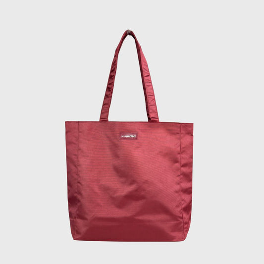 Lançamento: Ecobag PinkPerfect