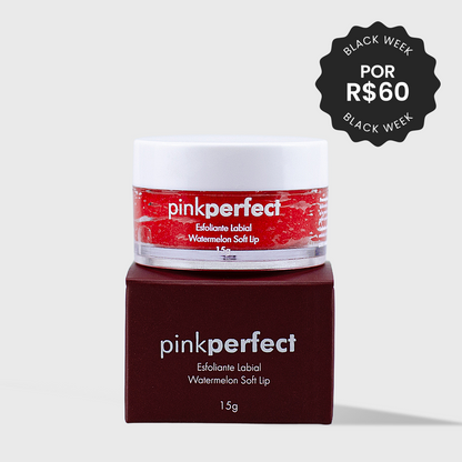 Esfoliante Lip Cleansing