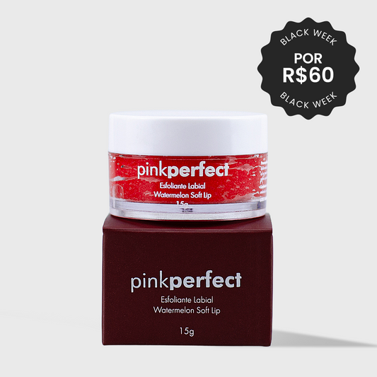 Esfoliante Lip Cleansing