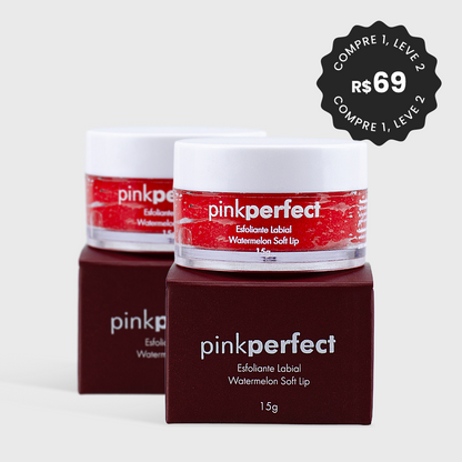 Esfoliante Lip Cleansing