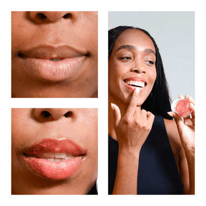 Esfoliante Lip Cleansing