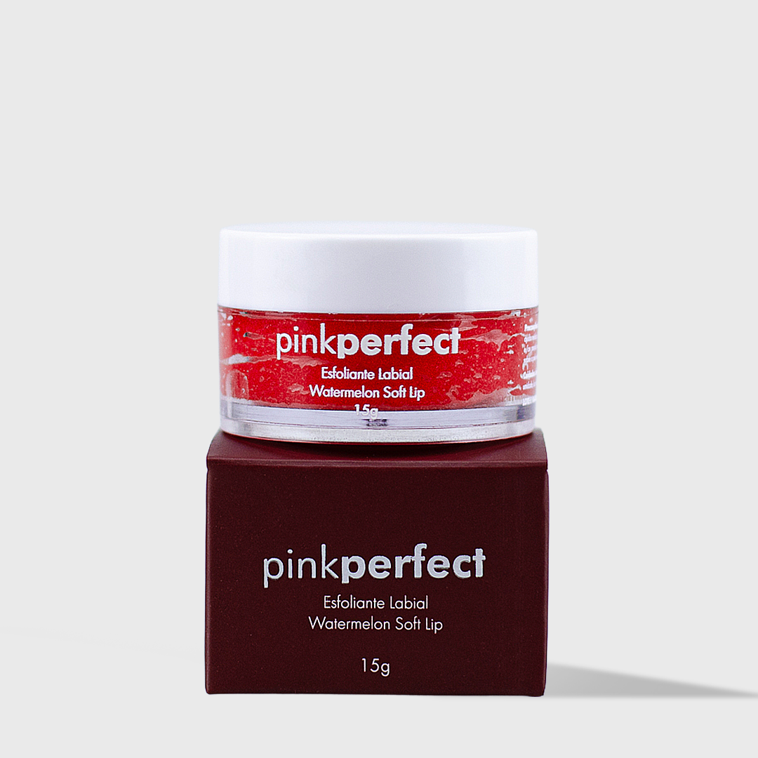 Esfoliante Soft Lip