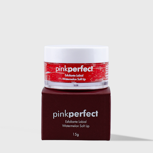 Esfoliante Soft Lip