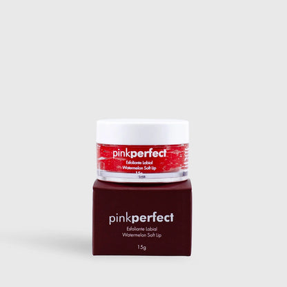 Esfoliante Lip Cleansing - Limpeza Profunda