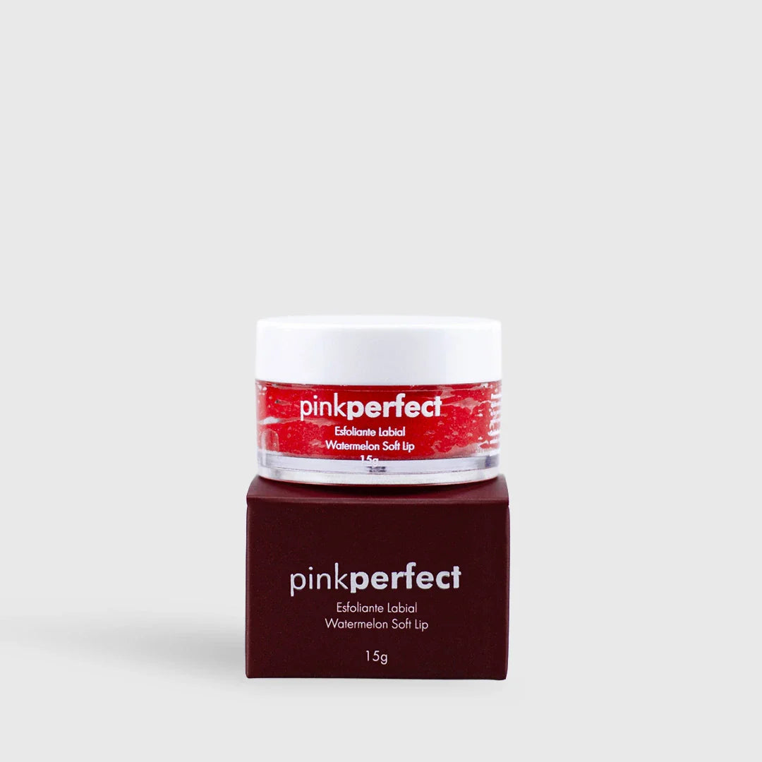 Esfoliante Lip Cleansing