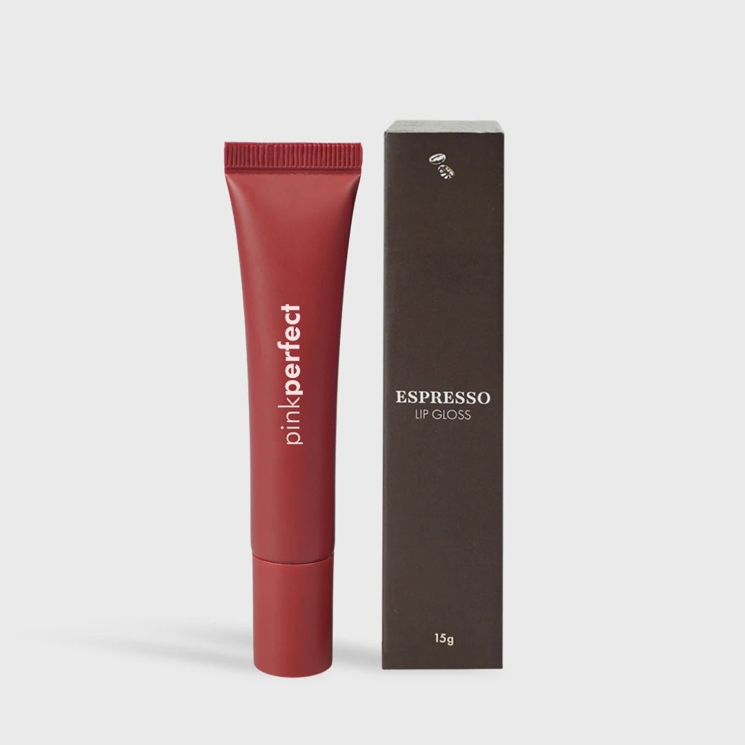 LipPump Gloss - Regenerador Labial Instantâneo