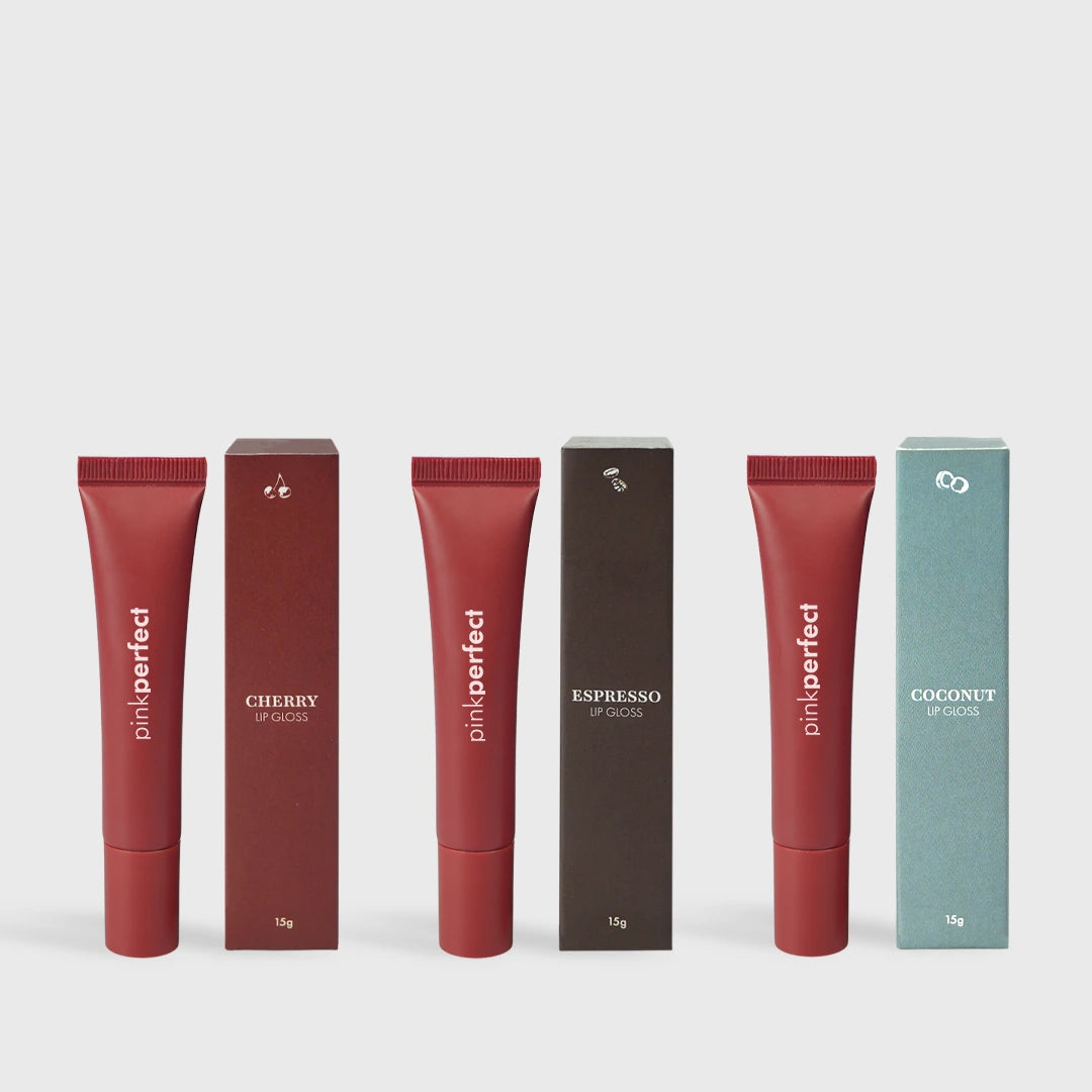 LipPump Gloss - Regenerador Labial Instantâneo