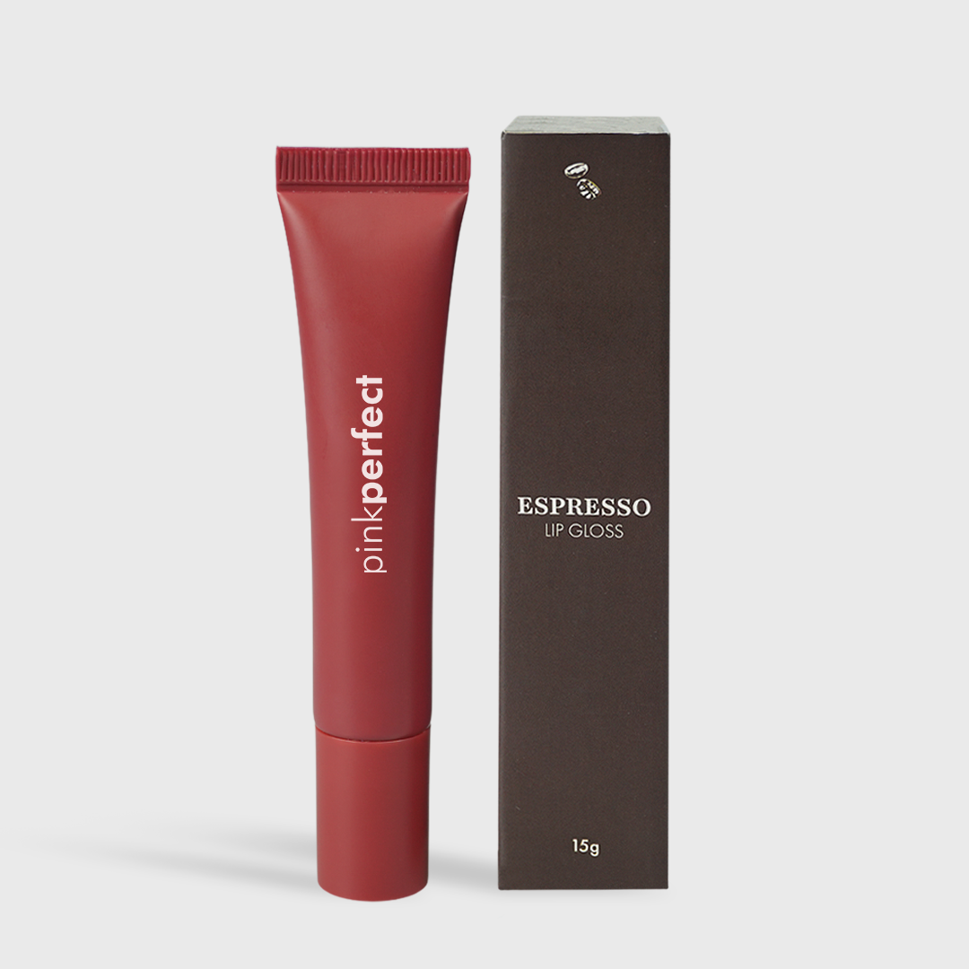 Lip Gloss Espresso