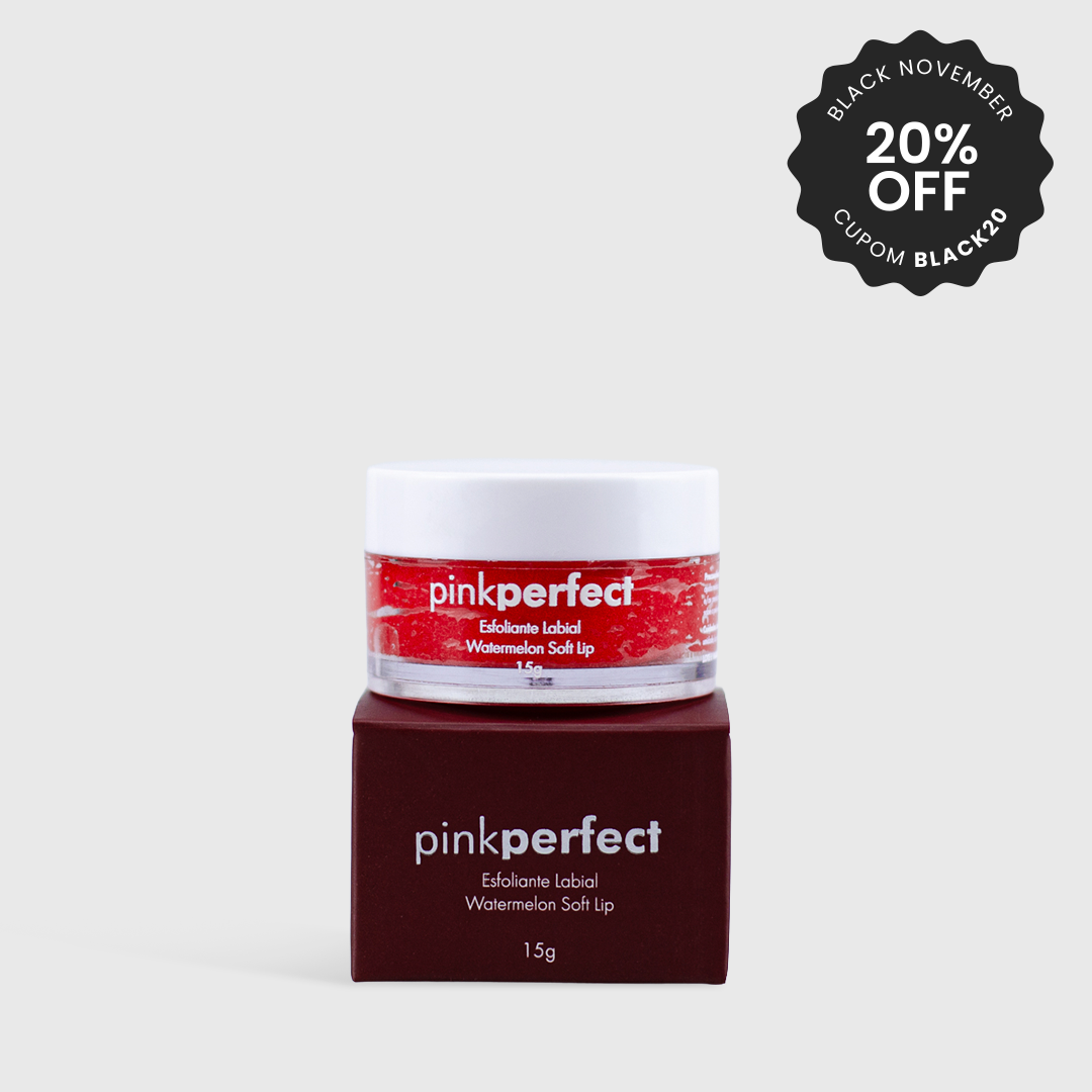 Esfoliante Soft Lip