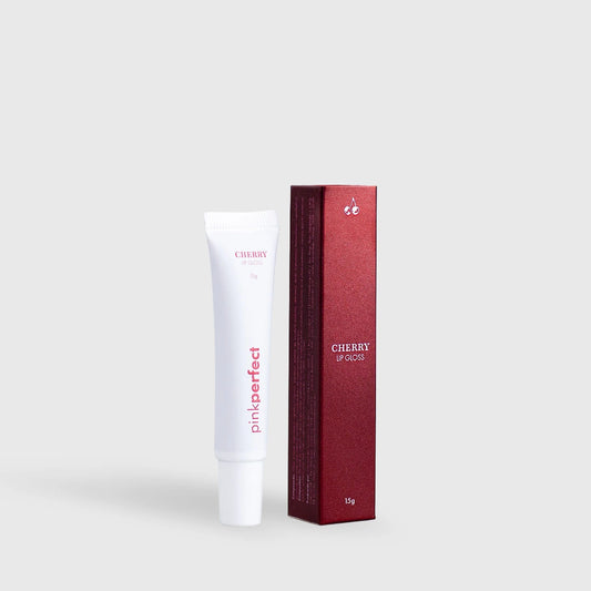 LipPump Gloss - Regenerador Labial Instantâneo