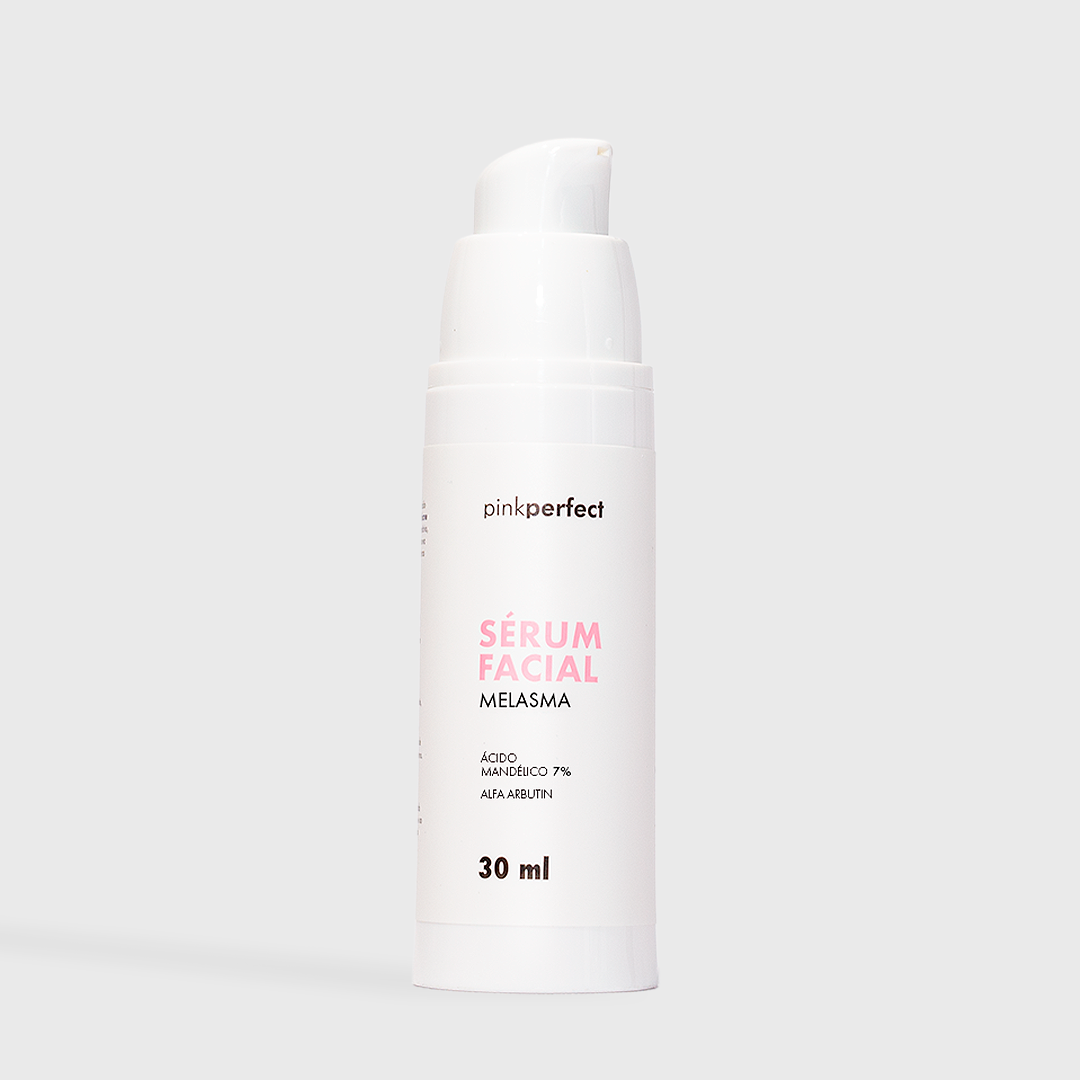 Sérum Melasma