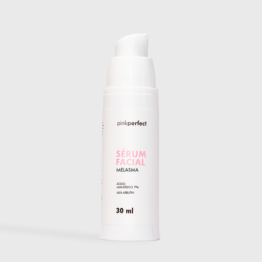 Sérum Melasma
