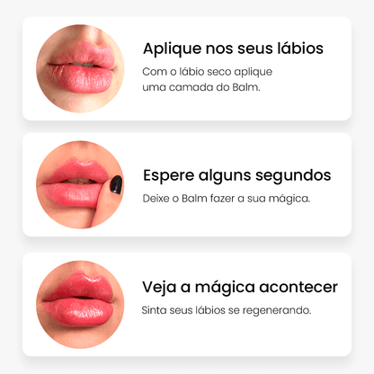 Balm Ultra-Regenerador