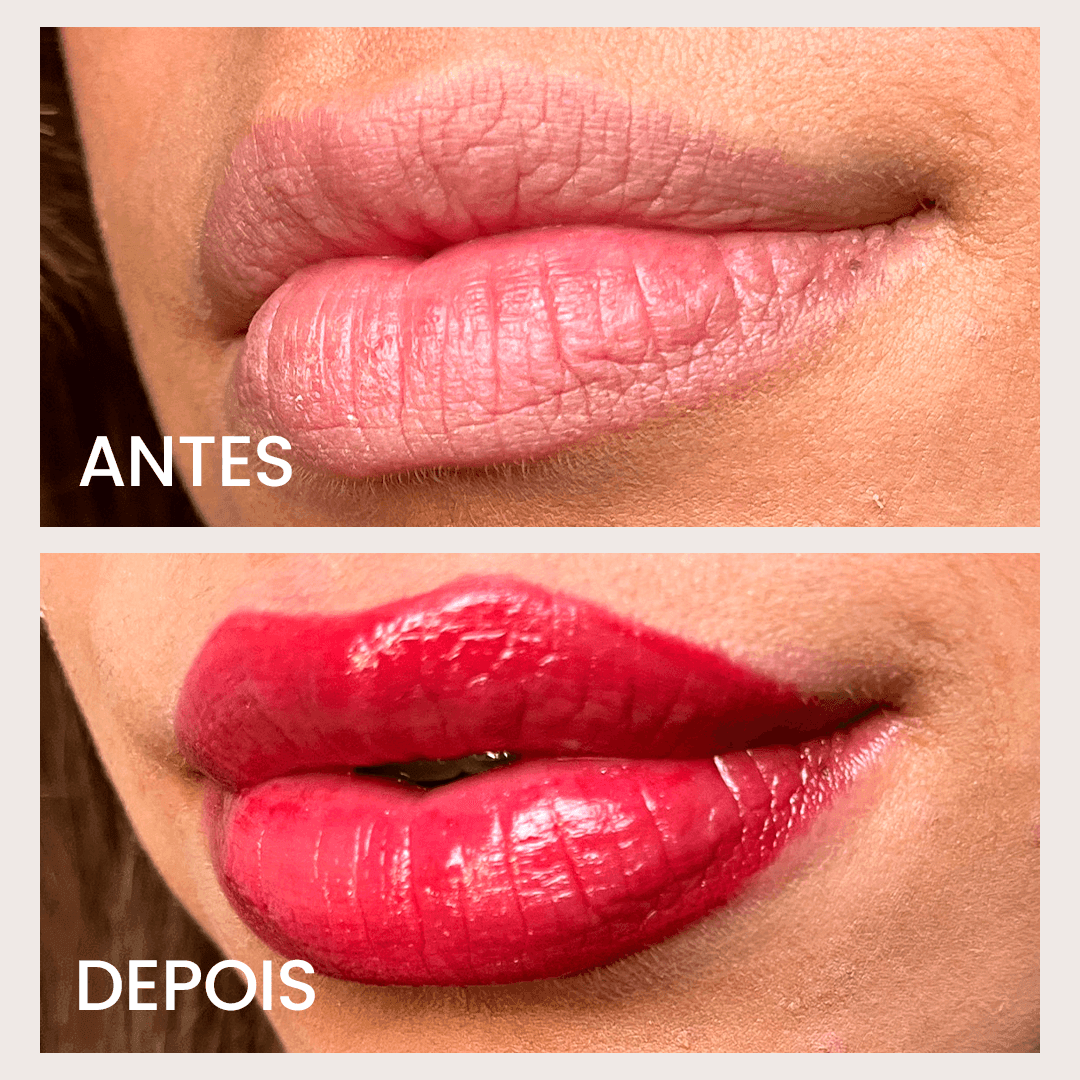 Trio LipPump Volumizador